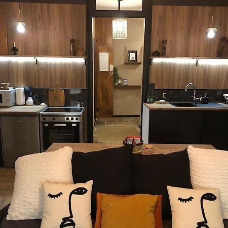 Le Tulum, T2, Hyper-Centre, Place Aux Herbes Макон Экстерьер фото